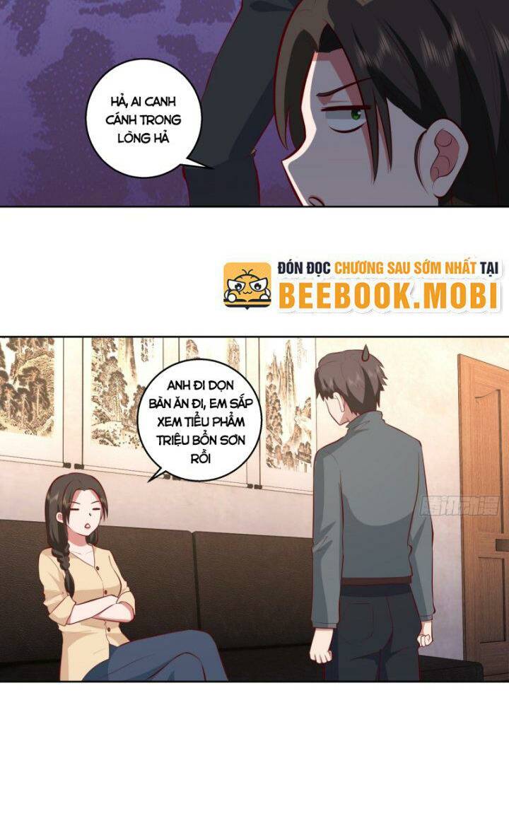 Ta Không Muốn Trùng Sinh Đâu Chapter 242 - Trang 2