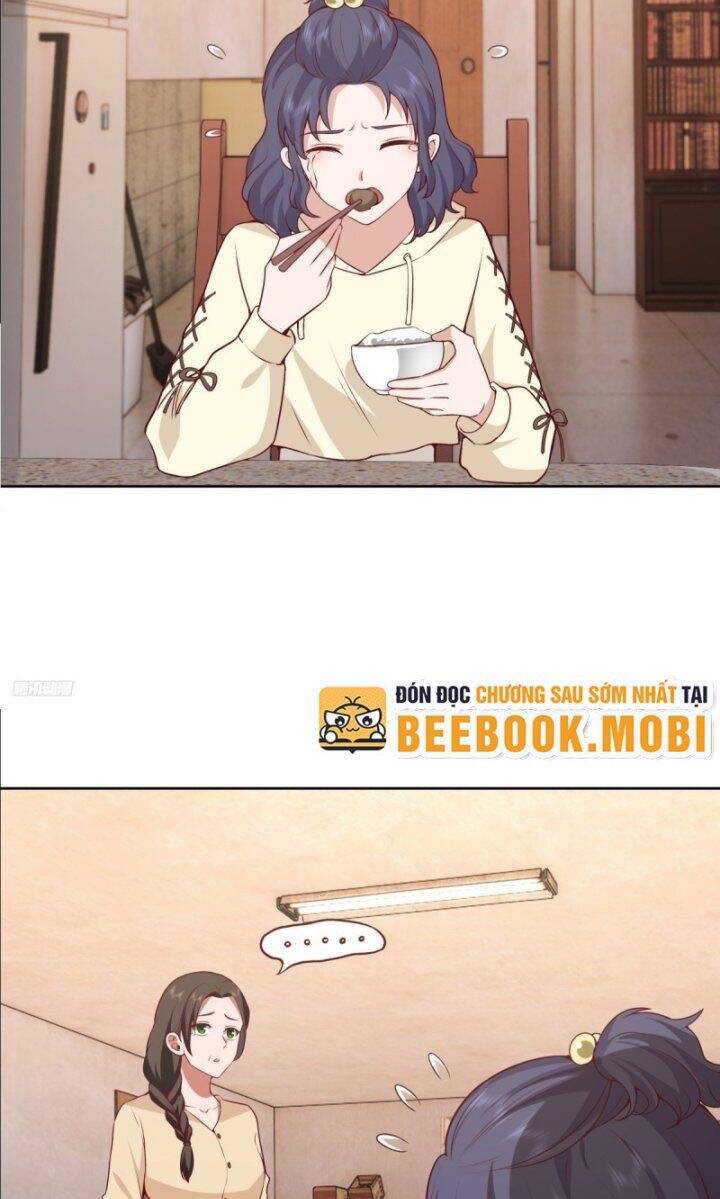 Ta Không Muốn Trùng Sinh Đâu Chapter 242 - Trang 2