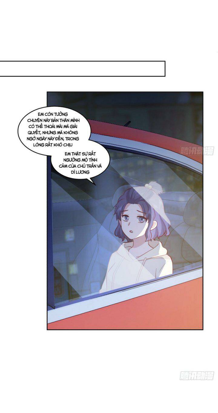 Ta Không Muốn Trùng Sinh Đâu Chapter 242 - Trang 2