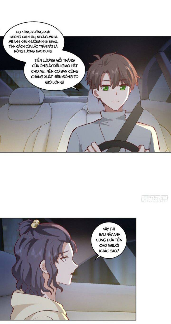 Ta Không Muốn Trùng Sinh Đâu Chapter 242 - Trang 2