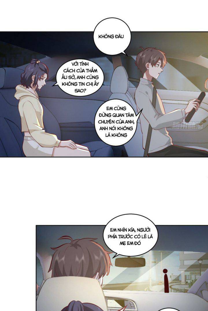 Ta Không Muốn Trùng Sinh Đâu Chapter 242 - Trang 2