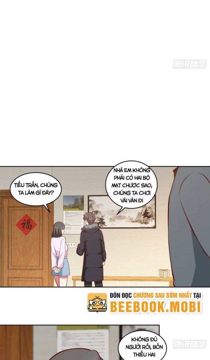 Ta Không Muốn Trùng Sinh Đâu Chapter 242 - Trang 2