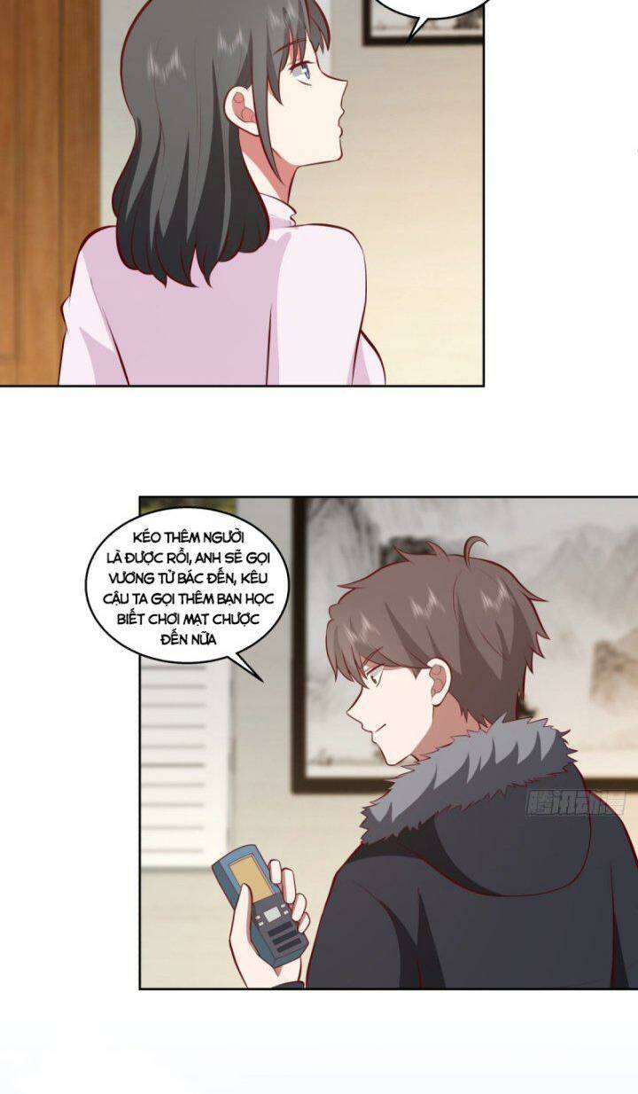 Ta Không Muốn Trùng Sinh Đâu Chapter 242 - Trang 2