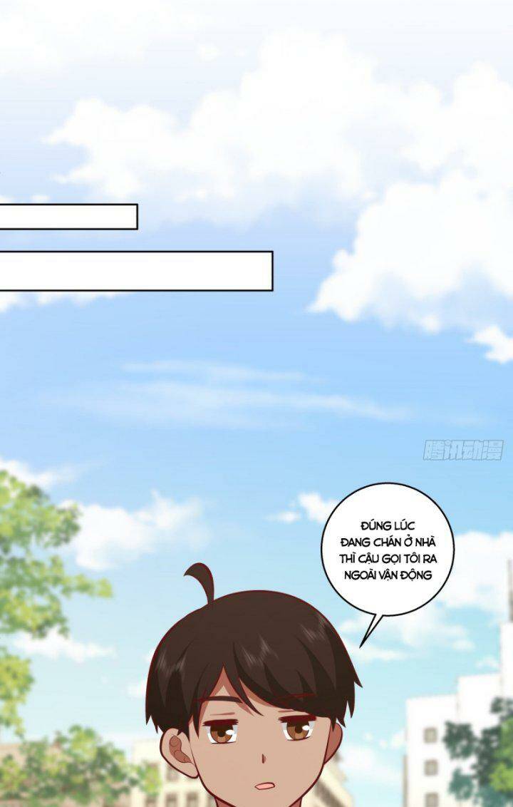 Ta Không Muốn Trùng Sinh Đâu Chapter 242 - Trang 2