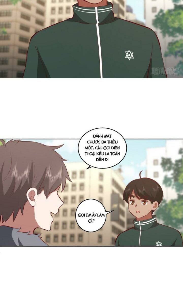 Ta Không Muốn Trùng Sinh Đâu Chapter 242 - Trang 2