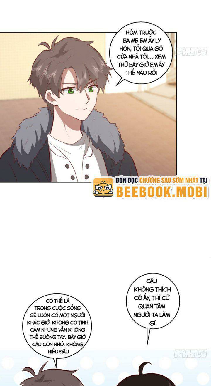 Ta Không Muốn Trùng Sinh Đâu Chapter 242 - Trang 2