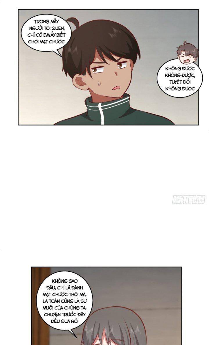 Ta Không Muốn Trùng Sinh Đâu Chapter 242 - Trang 2