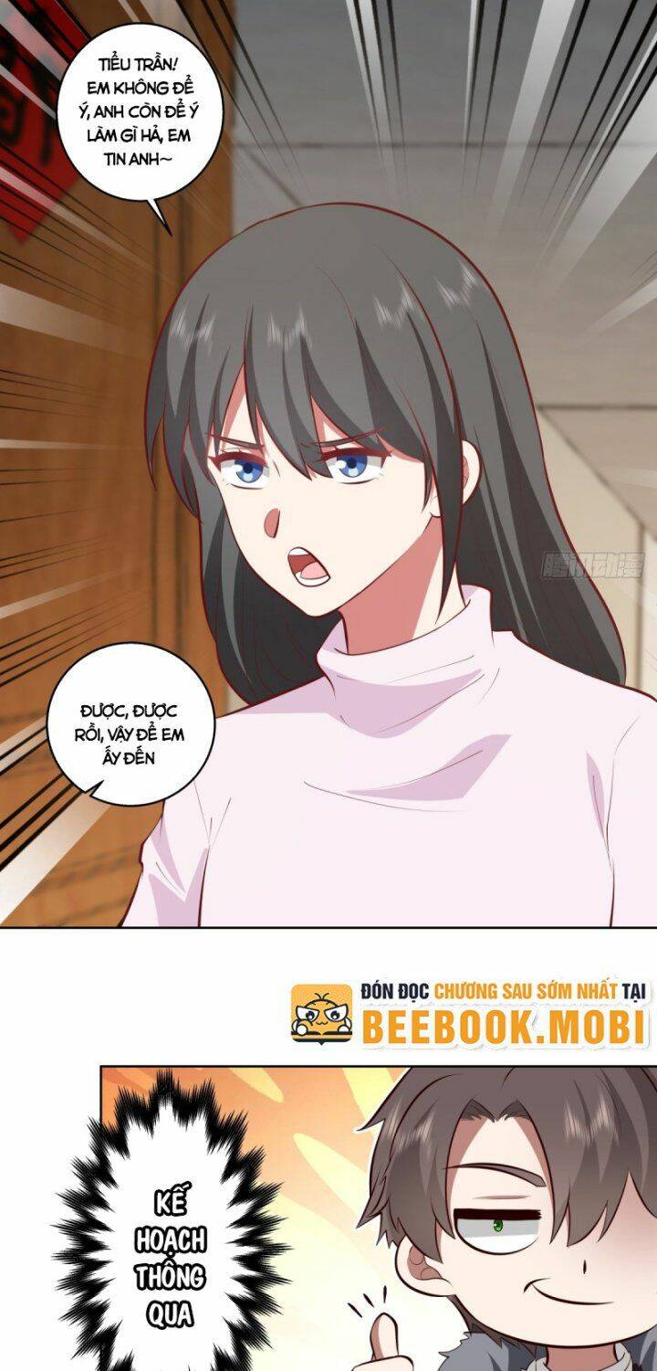 Ta Không Muốn Trùng Sinh Đâu Chapter 242 - Trang 2