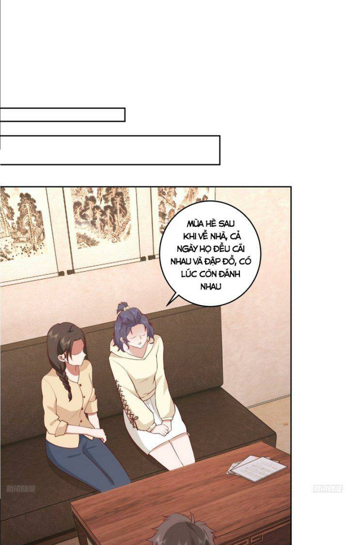 Ta Không Muốn Trùng Sinh Đâu Chapter 242 - Trang 2