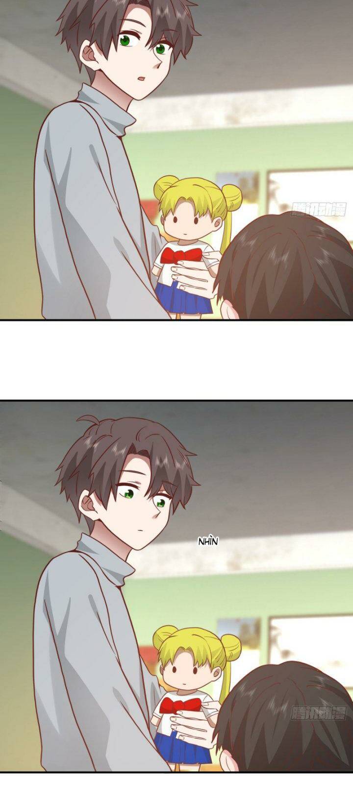 Ta Không Muốn Trùng Sinh Đâu Chapter 245 - Trang 2