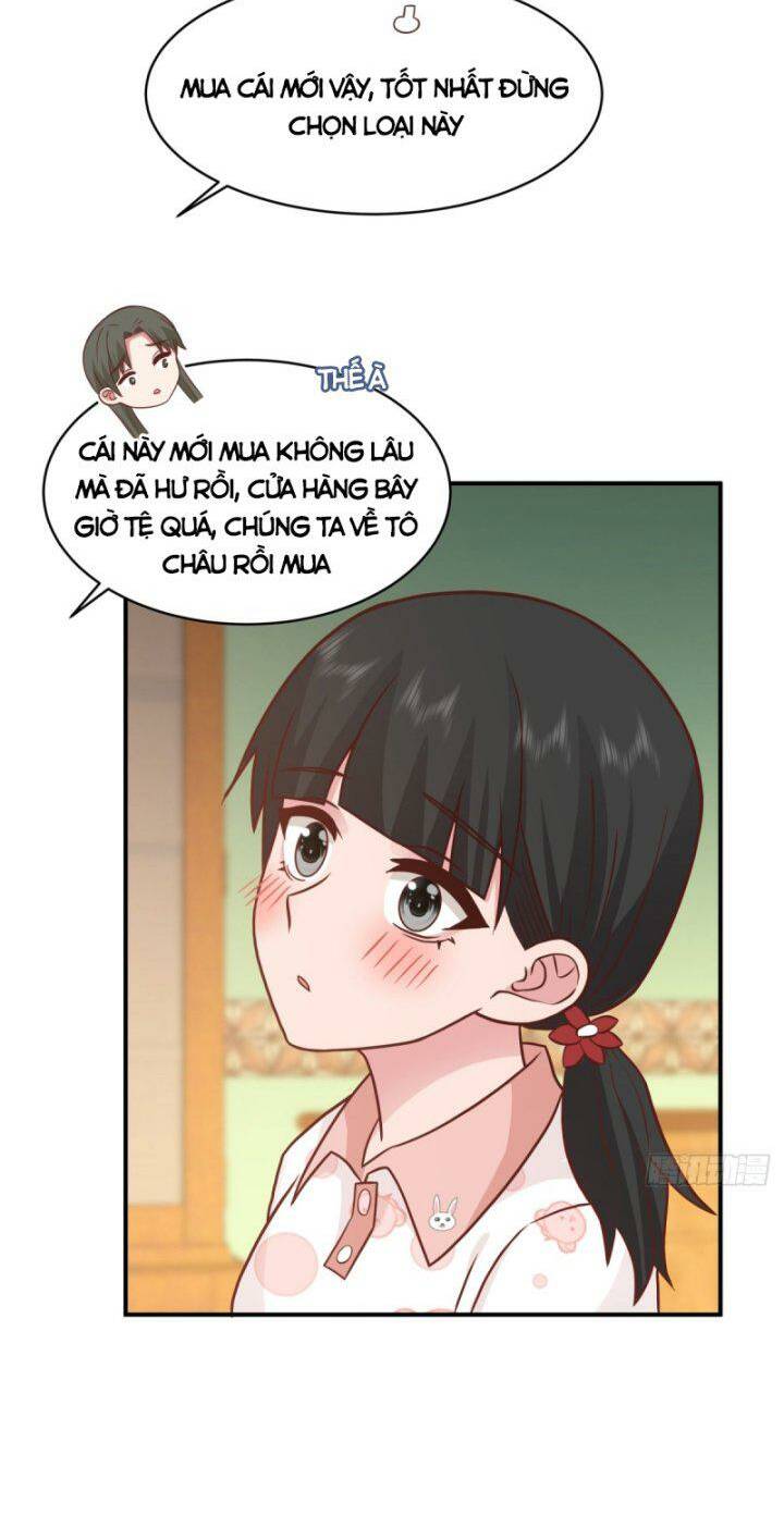 Ta Không Muốn Trùng Sinh Đâu Chapter 245 - Trang 2