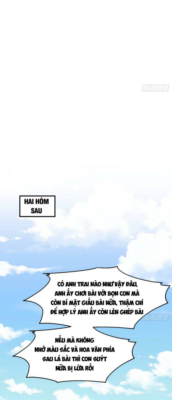 Ta Không Muốn Trùng Sinh Đâu Chapter 245 - Trang 2