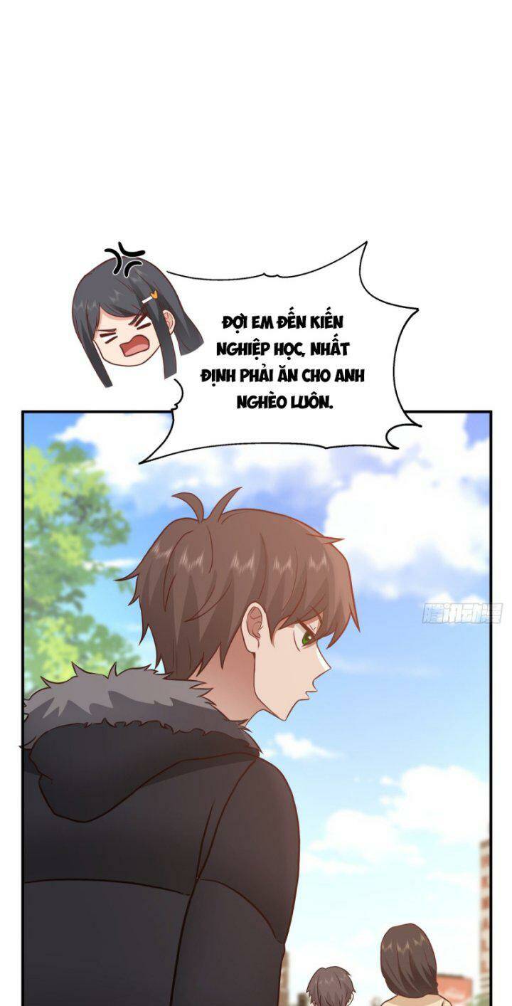 Ta Không Muốn Trùng Sinh Đâu Chapter 245 - Trang 2