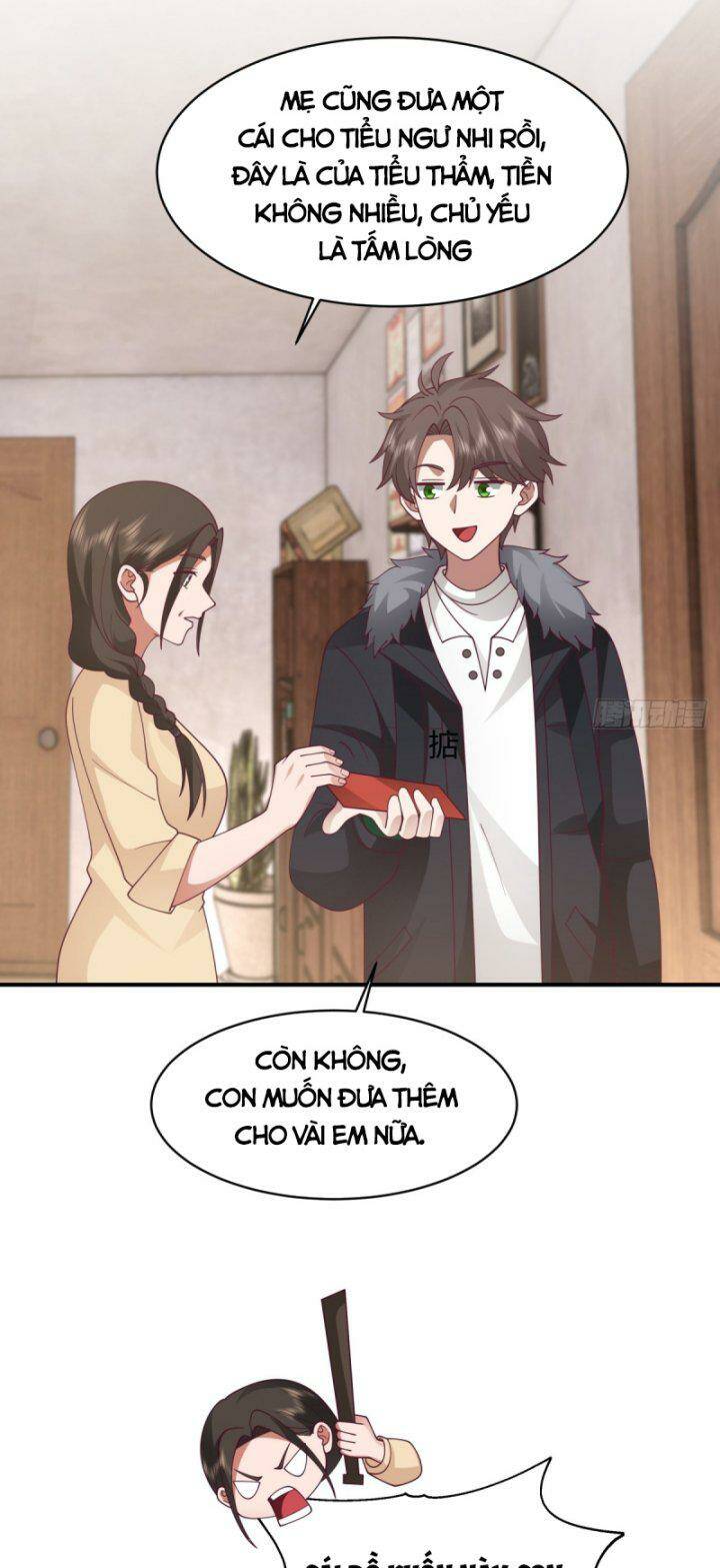 Ta Không Muốn Trùng Sinh Đâu Chapter 245 - Trang 2