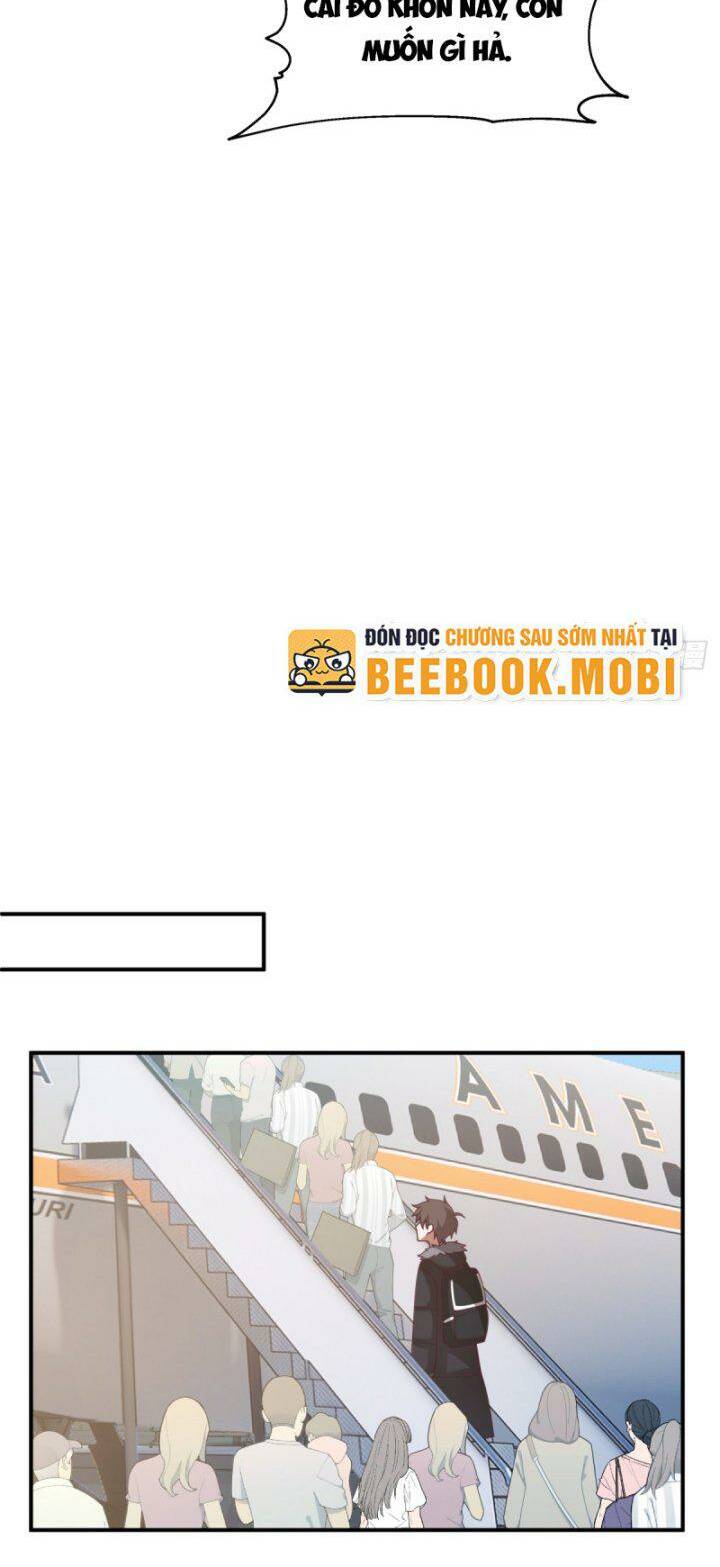 Ta Không Muốn Trùng Sinh Đâu Chapter 245 - Trang 2
