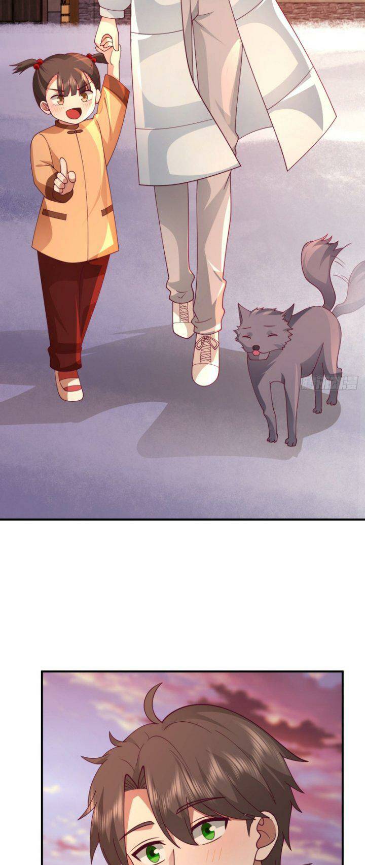 Ta Không Muốn Trùng Sinh Đâu Chapter 245 - Trang 2