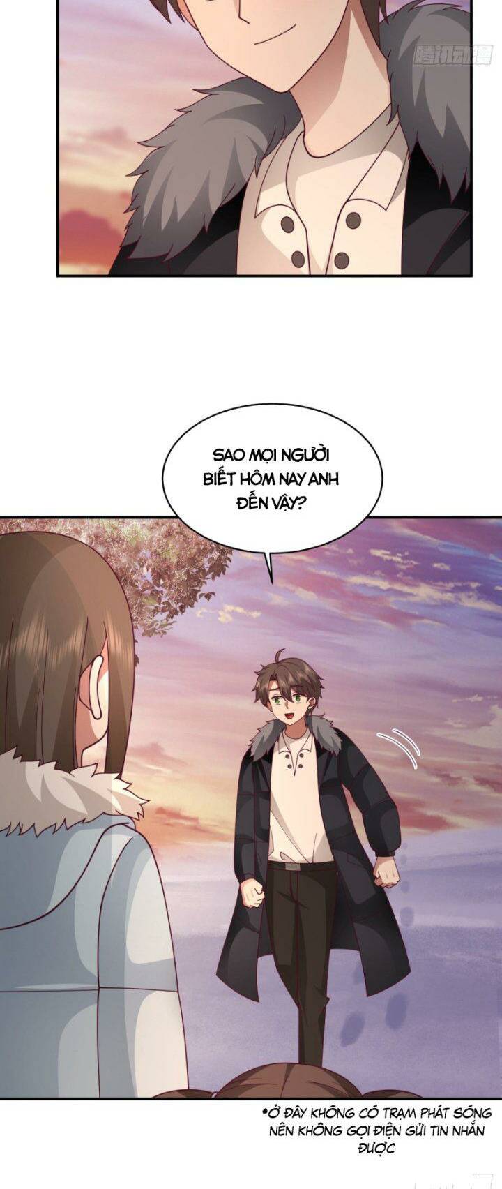 Ta Không Muốn Trùng Sinh Đâu Chapter 245 - Trang 2