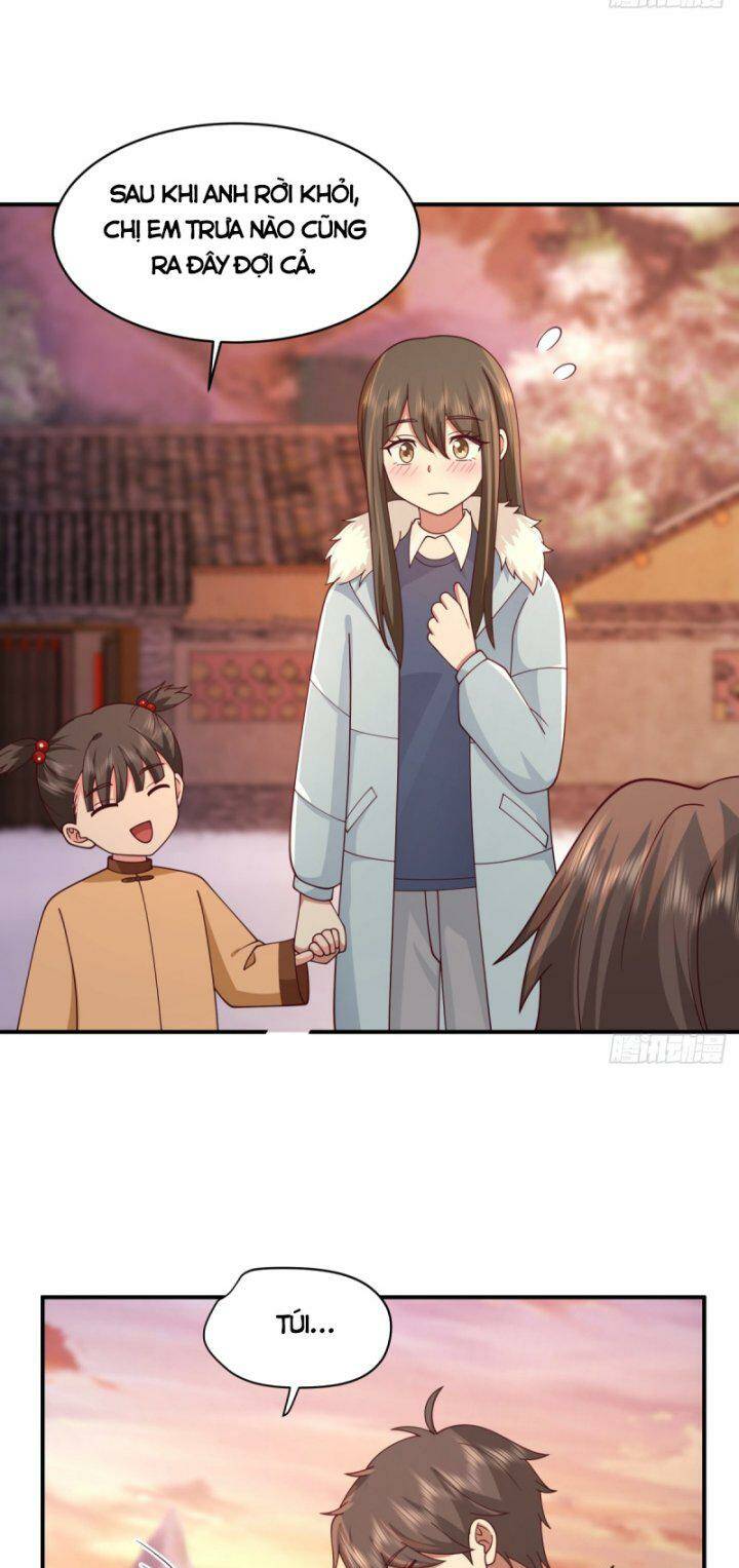 Ta Không Muốn Trùng Sinh Đâu Chapter 245 - Trang 2