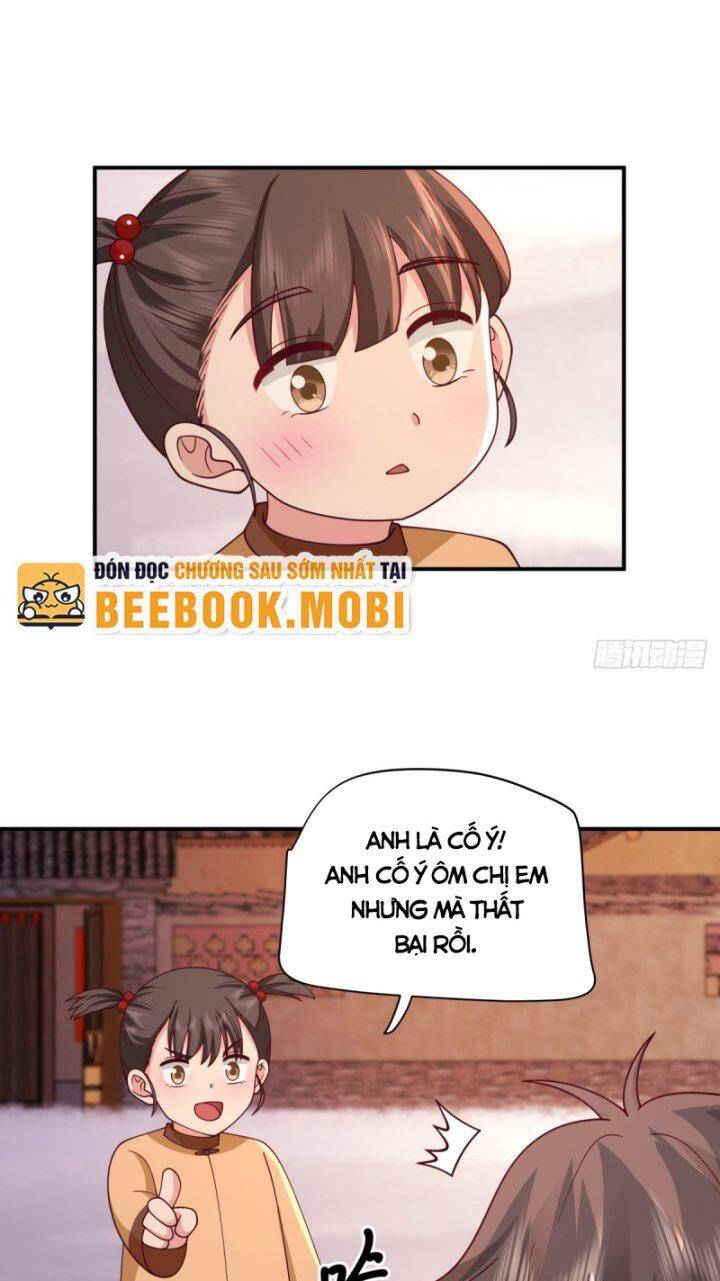 Ta Không Muốn Trùng Sinh Đâu Chapter 245 - Trang 2