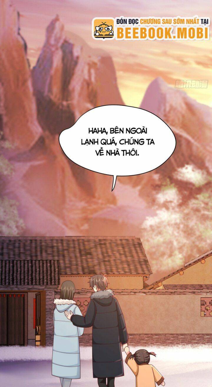 Ta Không Muốn Trùng Sinh Đâu Chapter 245 - Trang 2