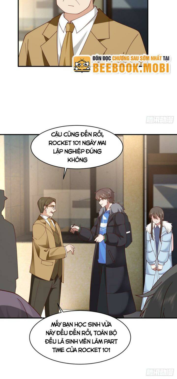 Ta Không Muốn Trùng Sinh Đâu Chapter 247 - Trang 2