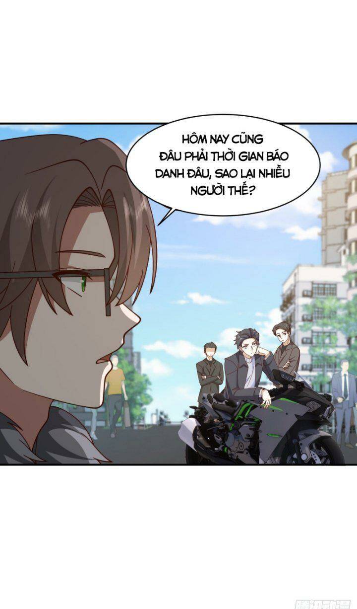 Ta Không Muốn Trùng Sinh Đâu Chapter 247 - Trang 2