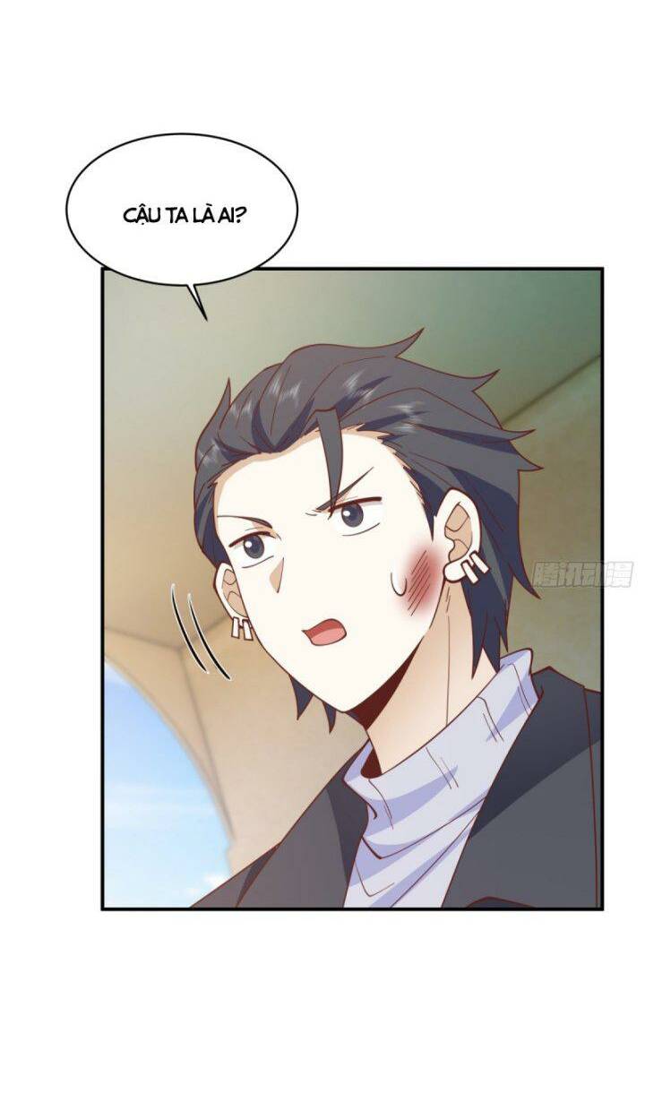 Ta Không Muốn Trùng Sinh Đâu Chapter 247 - Trang 2