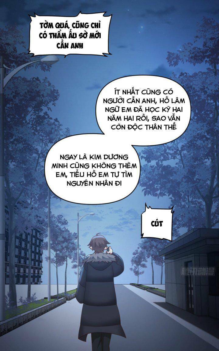 Ta Không Muốn Trùng Sinh Đâu Chapter 248 - Trang 2