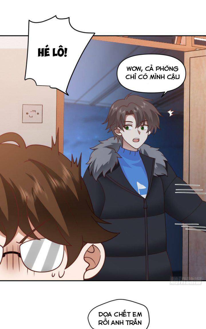 Ta Không Muốn Trùng Sinh Đâu Chapter 248 - Trang 2