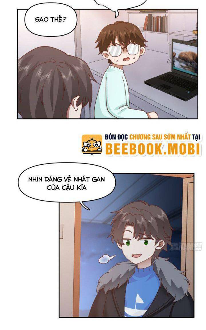 Ta Không Muốn Trùng Sinh Đâu Chapter 248 - Trang 2