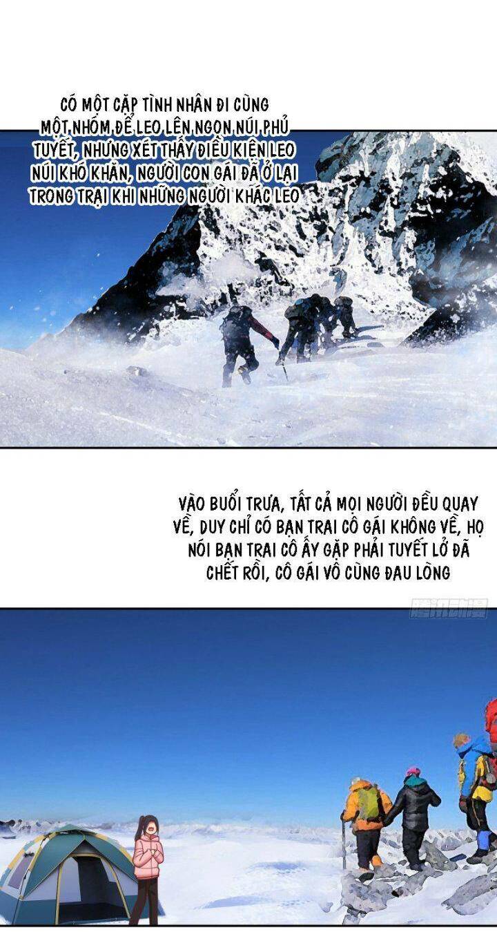 Ta Không Muốn Trùng Sinh Đâu Chapter 248 - Trang 2