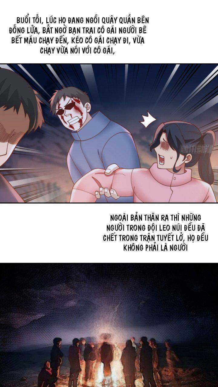 Ta Không Muốn Trùng Sinh Đâu Chapter 248 - Trang 2