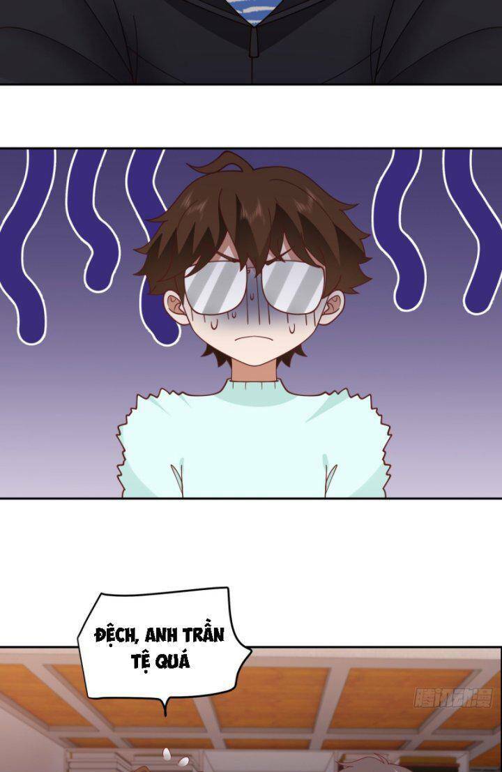 Ta Không Muốn Trùng Sinh Đâu Chapter 248 - Trang 2