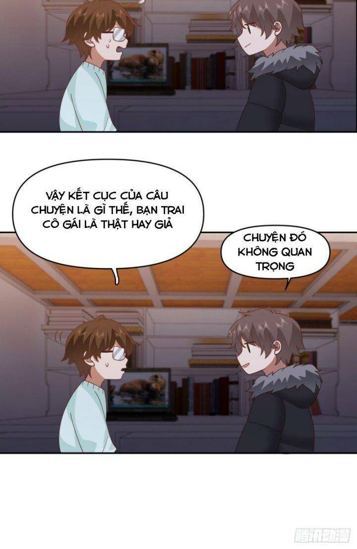 Ta Không Muốn Trùng Sinh Đâu Chapter 248 - Trang 2