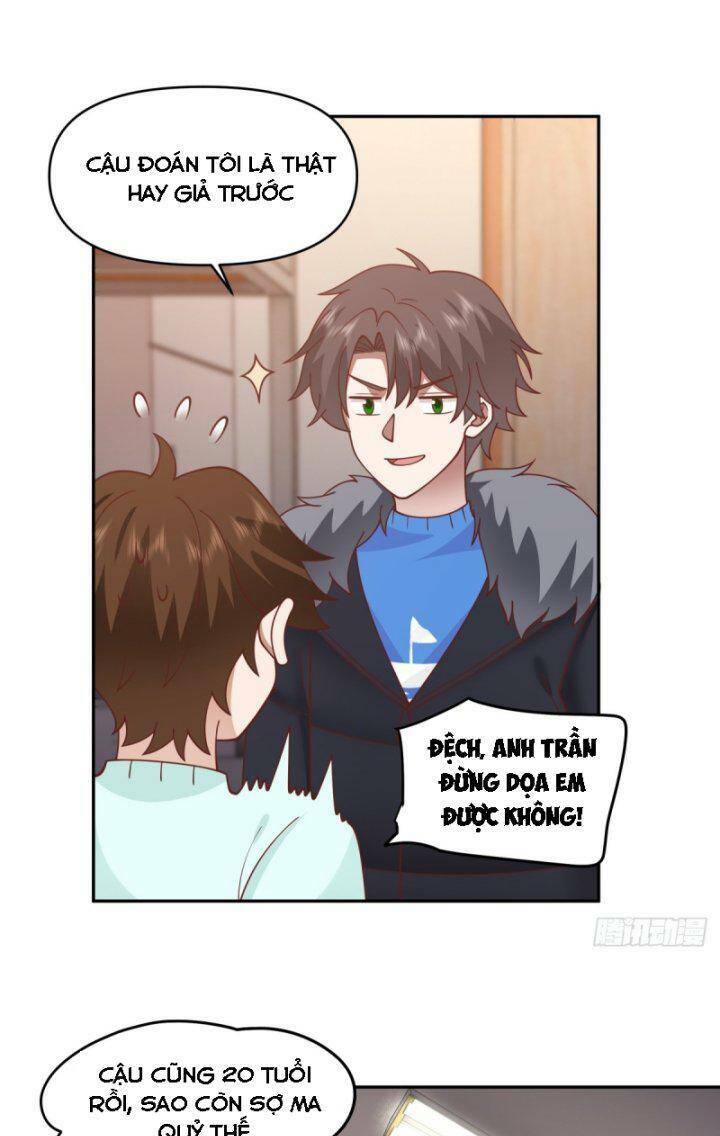 Ta Không Muốn Trùng Sinh Đâu Chapter 248 - Trang 2