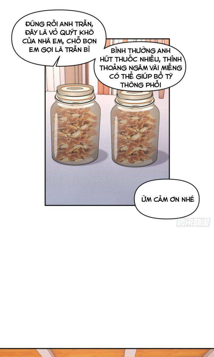 Ta Không Muốn Trùng Sinh Đâu Chapter 248 - Trang 2