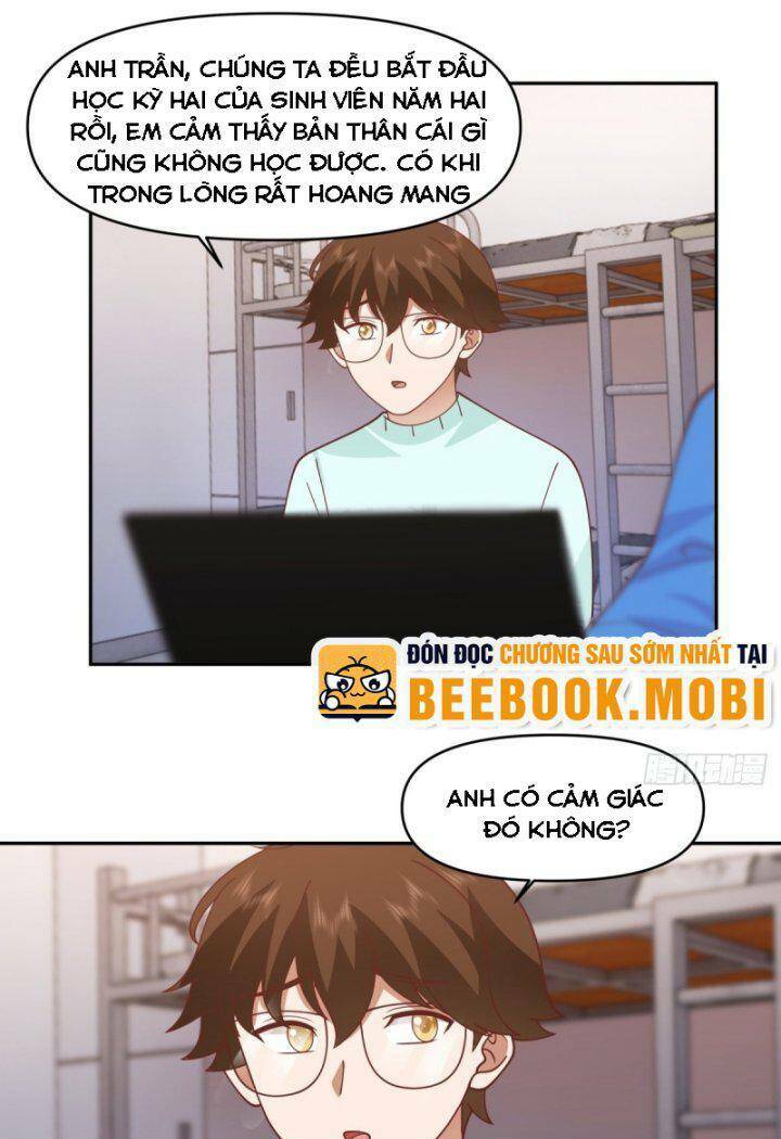 Ta Không Muốn Trùng Sinh Đâu Chapter 248 - Trang 2