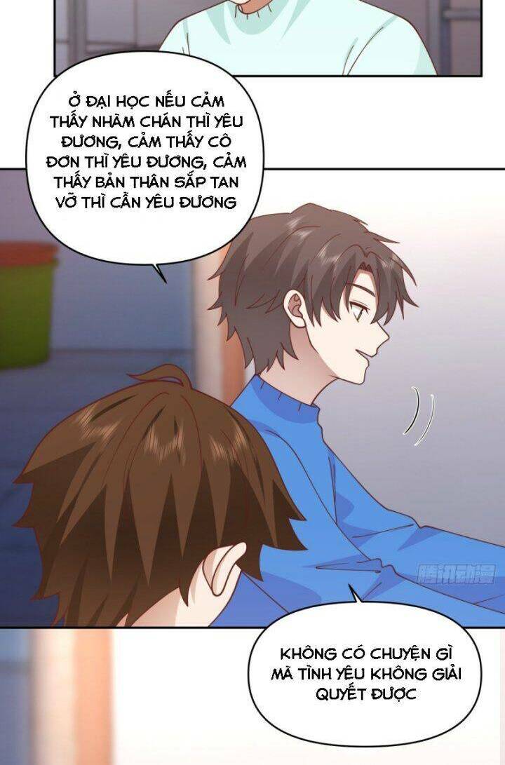 Ta Không Muốn Trùng Sinh Đâu Chapter 248 - Trang 2