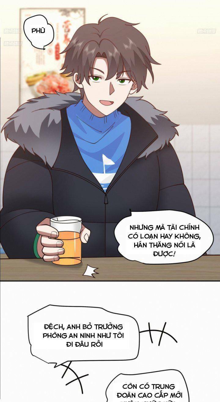 Ta Không Muốn Trùng Sinh Đâu Chapter 248 - Trang 2