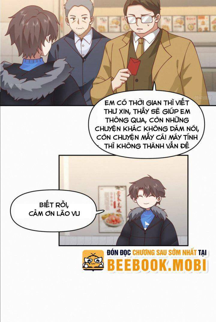 Ta Không Muốn Trùng Sinh Đâu Chapter 248 - Trang 2