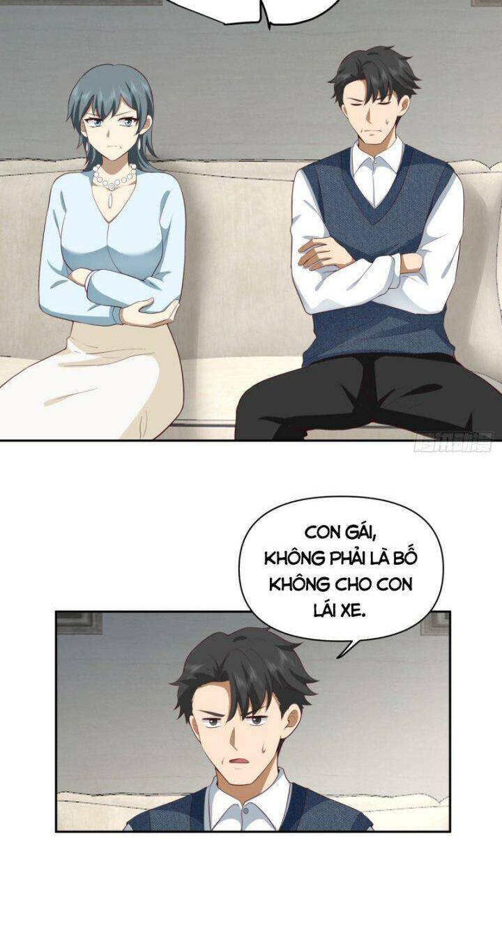 Ta Không Muốn Trùng Sinh Đâu Chapter 249 - Trang 2