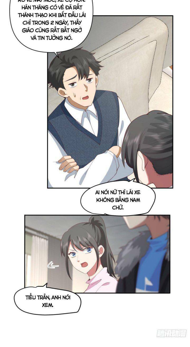 Ta Không Muốn Trùng Sinh Đâu Chapter 249 - Trang 2