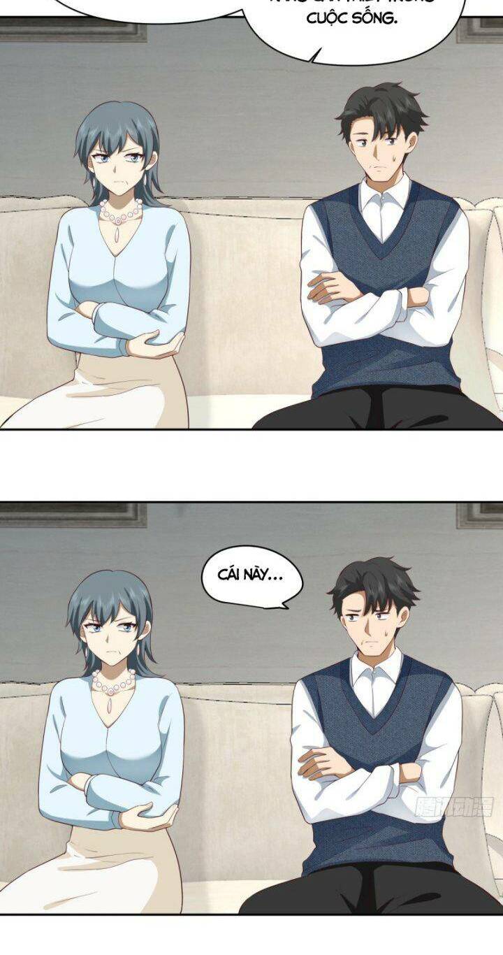 Ta Không Muốn Trùng Sinh Đâu Chapter 249 - Trang 2