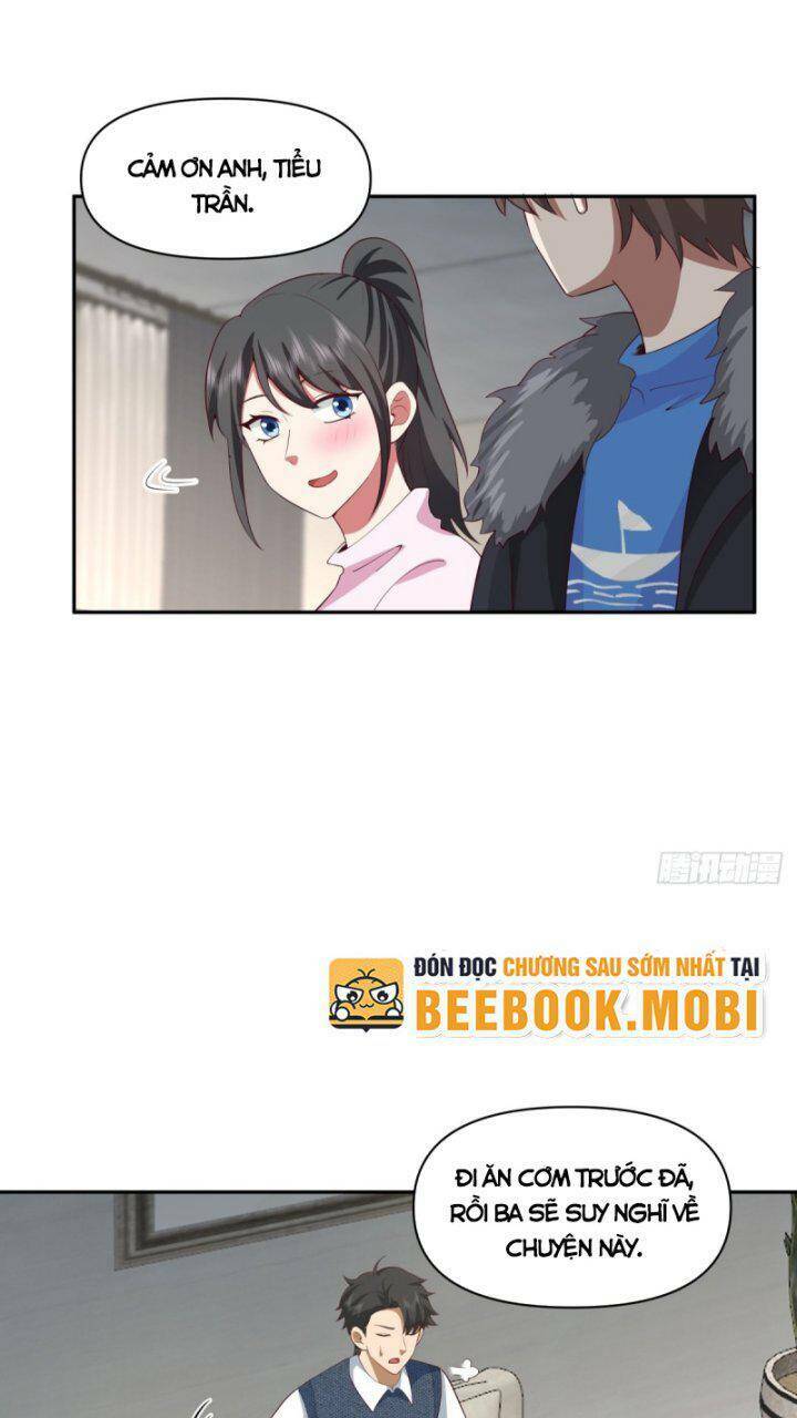 Ta Không Muốn Trùng Sinh Đâu Chapter 249 - Trang 2