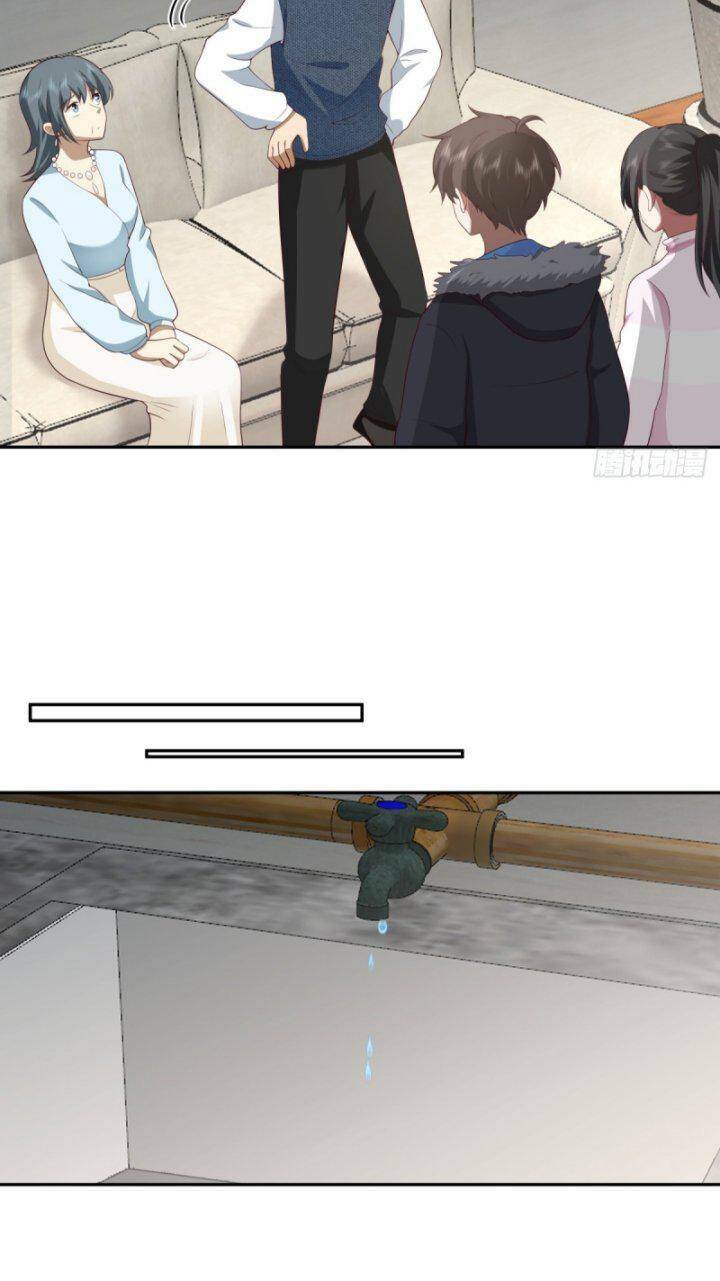 Ta Không Muốn Trùng Sinh Đâu Chapter 249 - Trang 2