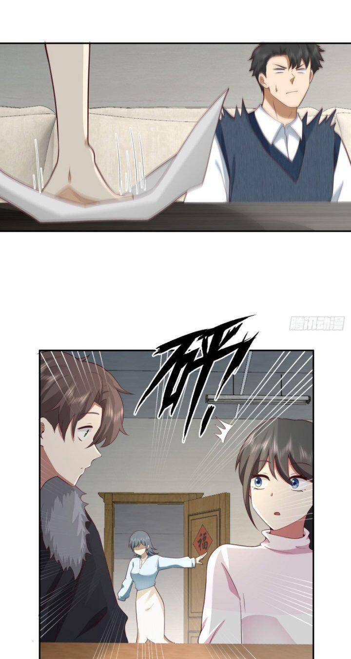 Ta Không Muốn Trùng Sinh Đâu Chapter 249 - Trang 2