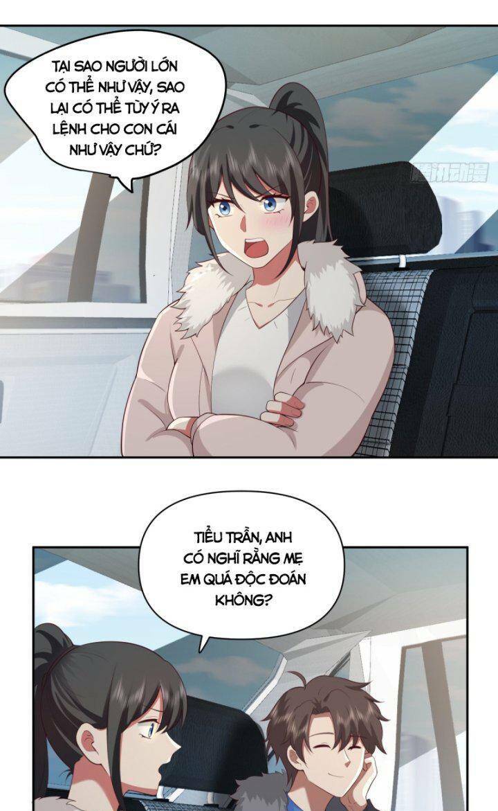 Ta Không Muốn Trùng Sinh Đâu Chapter 249 - Trang 2