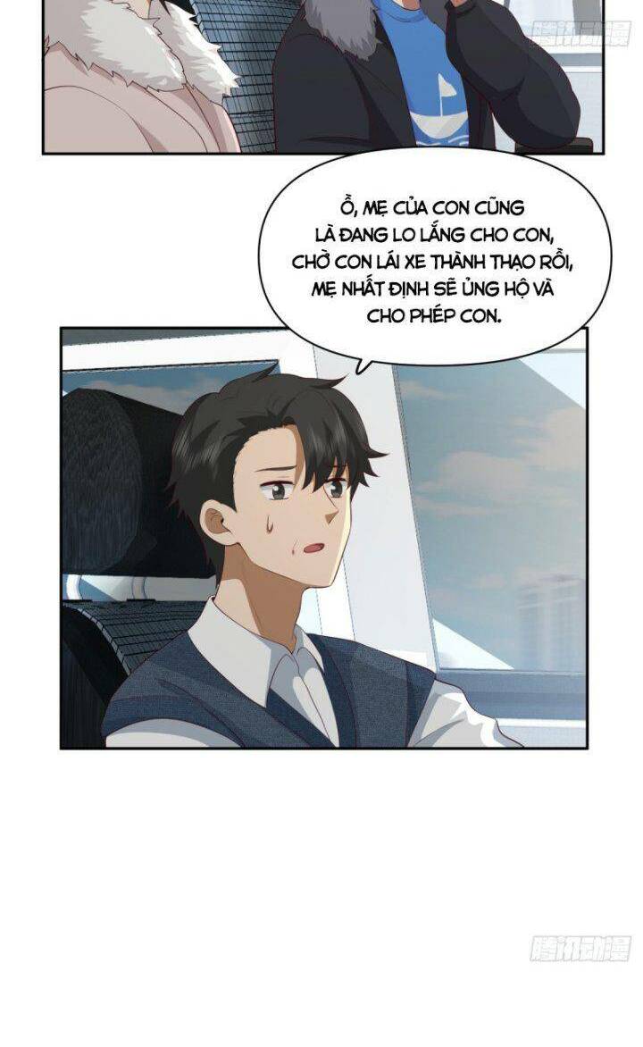 Ta Không Muốn Trùng Sinh Đâu Chapter 249 - Trang 2