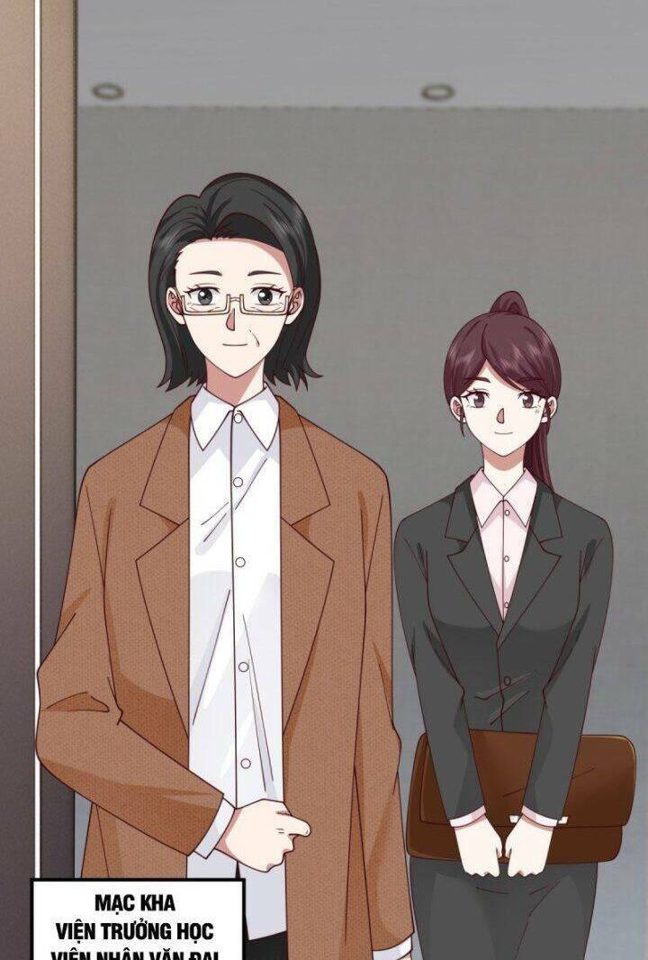 Ta Không Muốn Trùng Sinh Đâu Chapter 252 - Trang 2