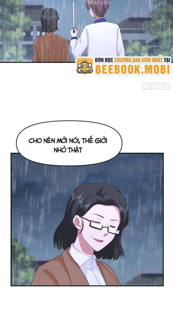 Ta Không Muốn Trùng Sinh Đâu Chapter 253 - Trang 2